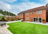 Peartree Drive, Wombourne, Wolverhampton