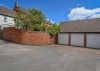 39 Hunters Gate, Much Wenlock