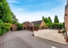 The Dower House, Hollybush Lane, Codsall, South Staffordshire, WV8 2AT