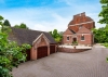 The Dower House, Hollybush Lane, Codsall, South Staffordshire, WV8 2AT