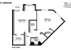 22 Brindley Gardens, Bilbrook, Wolverhampton