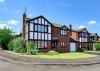 44 Leasowe Drive, Perton, Wolverhampton, WV6 7TU