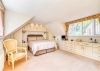 Worfcote, Main Street, Worfield, Bridgnorth