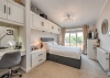Oak View and Banff Lodge, 22 Horsebrook Lane, Brewood, ST19 9EF