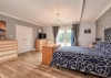 Oak View and Banff Lodge, 22 Horsebrook Lane, Brewood, ST19 9EF