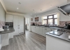 Oak View and Banff Lodge, 22 Horsebrook Lane, Brewood, ST19 9EF