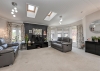 Oak View and Banff Lodge, 22 Horsebrook Lane, Brewood, ST19 9EF