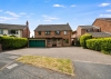 11 Elmsdale, Wightwick, Tettenhall, Wolverhampton, WV6 8ED