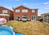 3 Windsor Road, Pattingham, Wolverhampton, WV6 7DR