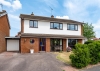 1 Windsor Road, Albrighton, Wolverhampton, WV7 3PY
