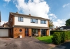 1 Windsor Road, Albrighton, Wolverhampton, WV7 3PY
