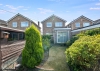 12 Hilary Drive, Merry Hill, WolverhamptonWV3 7NJ