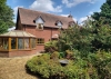 The Hollies, 7 Horsebrook Lane, Brewood