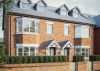 Victoria Road, Shifnal