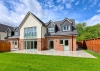 Plot 2, Bromley House, Haughton Lane, Shifnal