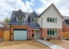 Plot 2, Bromley House, Haughton Lane, Shifnal