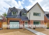 Plot 2, Bromley House, Haughton Lane, Shifnal