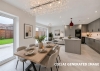 Plot 3, Hickman House, Haughton Lane, Shifnal