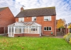 11 Long Croft, Albrighton, Wolverhampton, WV7 3DN