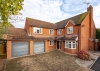 11 Long Croft, Albrighton, Wolverhampton, WV7 3DN