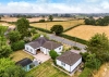 1 Claygates Bungalow, Crateford Lane, Gailey, Stafford, ST19 5PZ