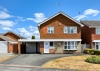 Millfields Way, Wombourne, Wolverhampton