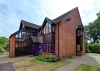 21 Highgrove, Tettenhall, Wolverhampton, WV6 8LQ