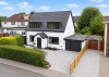 1 Lane Green Road, Codsall, Wolverhampton, WV8 2JZ