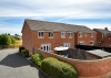 8 Watts Drive, Shifnal, Shropshire, TF11 8FR