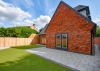 Windmill Lodge, Wightwick