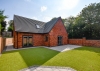 Windmill Lodge, Wightwick