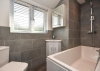 Windmill Lodge, Wightwick