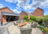2 Brereton Close, Codsall, Wolverhampton, WV8 1FE