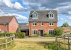 2 Brereton Close, Codsall, Wolverhampton, WV8 1FE
