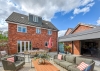 2 Brereton Close, Codsall, Wolverhampton, WV8 1FE