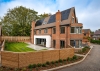 Northover, Danescourt Road, Stockwell End, Tettenhall, Wolverhampton, WV6