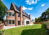 Northover, Danescourt Road, Stockwell End, Tettenhall, Wolverhampton, WV6