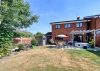 3 Brunel Grove, Perton, Wolverhampton, WV6 7YD