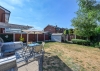 3 Brunel Grove, Perton, Wolverhampton, WV6 7YD