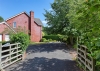Clap Gate Road, Wombourne, Wolverhampton