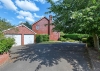 Clap Gate Road, Wombourne, Wolverhampton