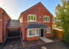 7 Goldfinch Close, Doxey Road, Stafford, Staffordshire ST16 1HG