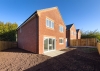 7 Goldfinch Close, Doxey Road, Stafford, Staffordshire ST16 1HG