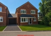 5 Goldfinch Close, Doxey Road, Stafford, ST16 1HG