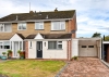 6 Micklegate, Brewood, ST19 9JF