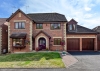 Hellier Drive, Wombourne, Wolverhampton