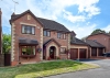 Hellier Drive, Wombourne, Wolverhampton