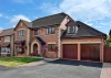 Hellier Drive, Wombourne, Wolverhampton