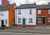 3 The Cottages, Stafford Street, Brewood, Stafford, ST19 9DX