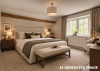 Lower Glazeley Manor, Glazeley, Bridgnorth